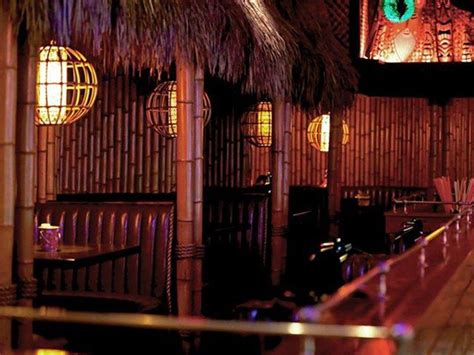 the 22 best tiki bars in america tiki bar tiki los angeles bars