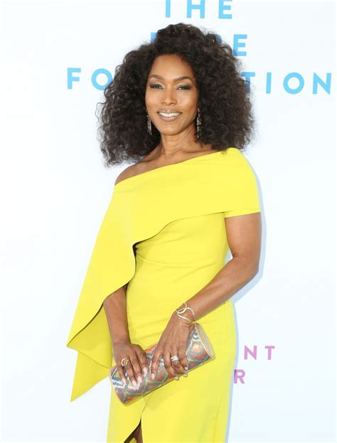 Angela Bassett Sexy The Fappening Leaked Photos 2015 2021