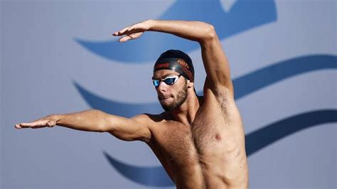 Gregorio paltrinieri, in cerca di casa a melbourne, torna ospite al salotto acquatico di swimbiz.it. Nuoto, Universiadi: Paltrinieri fa il tris Vince