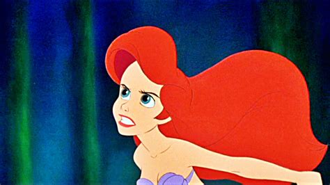 Ariel Vs Vanessa Poll Results Disney Villains Fanpop