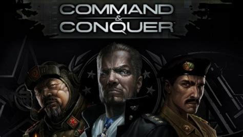 Trailer ใหม่ของ Command And Conquer ฉบับ Free2play