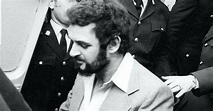 Where Is Peter Sutcliffe Now?