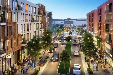 Garden State Plaza To Add 550 New Apartments New Jersey Digest