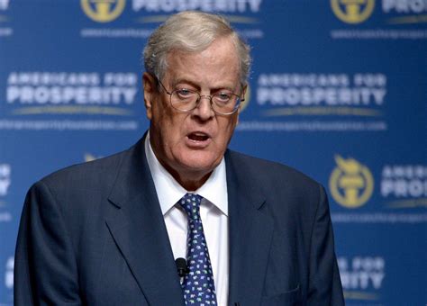 The Koch Keystone Connection Brothers Are The Largest Lease Holders In