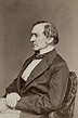 William Gladstone (1809-1898) Photograph by Granger - Pixels