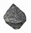 Chromite - ORDWAY-60 - Hanga - Sierra Leone Mineral Specimen