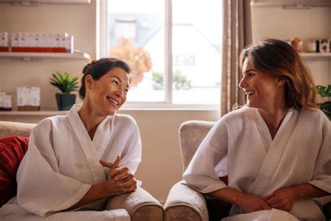 10 Things Your Spa Customers Should Never See Spa Executive