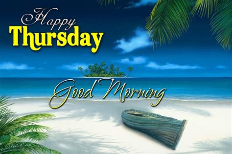 Happy Thursday messages and quotes for happy Thursday to wish your ...