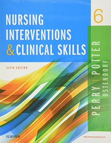 Nursing Interventions And Clinical Skills Core Collection Series
