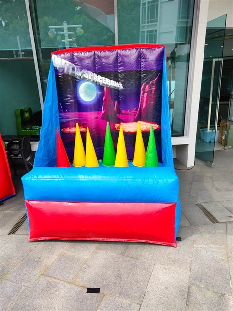 Macao macedonia madagascar malawi malaysia maldives mali malta marshall islands martinique mauritania there are 1 stall rental for sale on etsy, and they cost $2.99 on average. Inflatable Carnival Game Stall Rental | Game Master