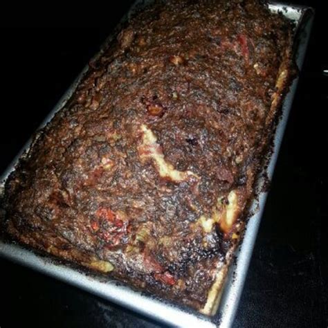Bake the meatloaf at 375 degrees for 40 to 50 minutes. How Long To Cook A Meatloaf At 400 Degrees : Quick Meat ...