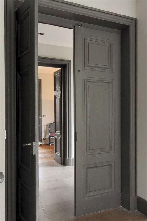 The 25 Best Internal Door Frames Ideas On Pinterest Internal Doors