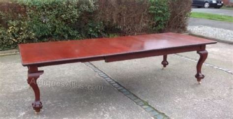 Large 14 Seater Dining Table Antiques Atlas