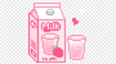 Goku Y Milk Pixel Art A Great Collection Of Pixel Art Template Grids
