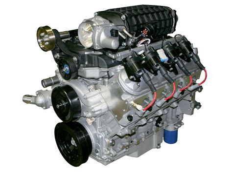 Gm Liter V8 Small Block Ls3 Engine Info Power Specs Wiki 46 Off