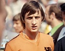 Johan Cruyff dead: Dutch football legend dies at the age of 68 | The ...