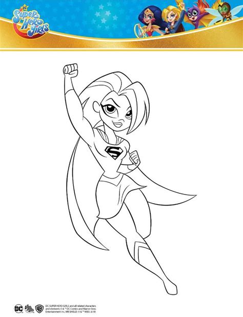 Dc Super Hero Girls On Twitter In Super Hero Coloring Sheets Hot Sex Picture