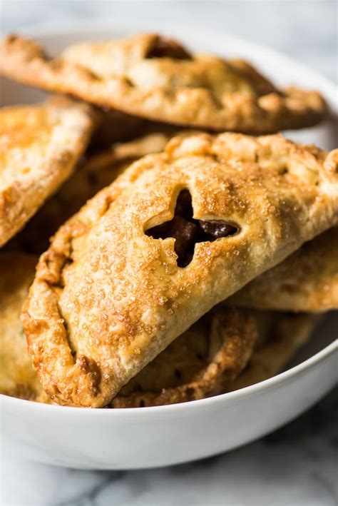 Dessert Empanadas