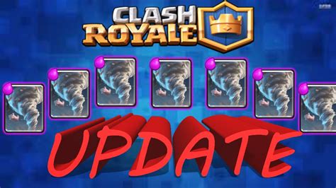We did not find results for: NEW UPDATE, NEW CARDS, BALANCE AND KINGS CUP CHALLENGE - CLASH ROYALE - YouTube