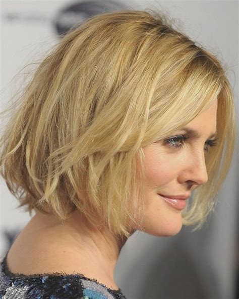 20 Cool Medium Length Hairstyles For Women Over 60 Years Old With Fine