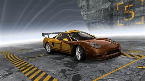 2f2f Acura Nsx By Mido3504 Need For Speed Pro Street Nfscars