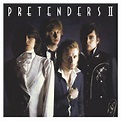 Classic Rock Covers Database: The Pretenders - Pretenders II (1981)