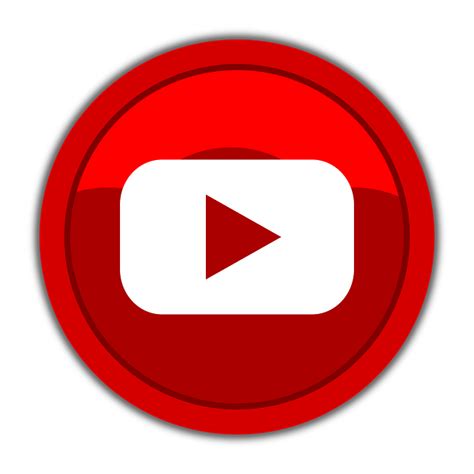 Youtube Social Media Video Free Vector Graphic On Pixabay