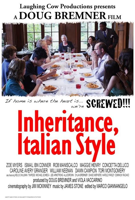 Inheritance Italian Style Pictures Rotten Tomatoes