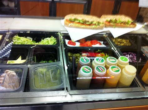 The Best Ideas for Vegan Subway Sauces – Best Diet and Healthy Recipes