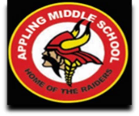 Appling Middle School 2018-19 Team - Appling Middle School