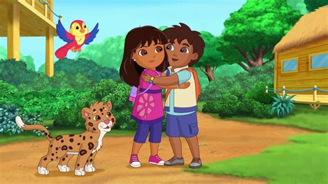 Dora The Explorer King And Queen ♥dora Saves Three Kings Day Dora The