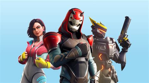 Fortnite Vendetta Rox Sentinel Season 9 Skins Outfits 4k 230