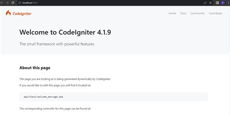 Mengenal Framework Codeigniter Raya Tekno