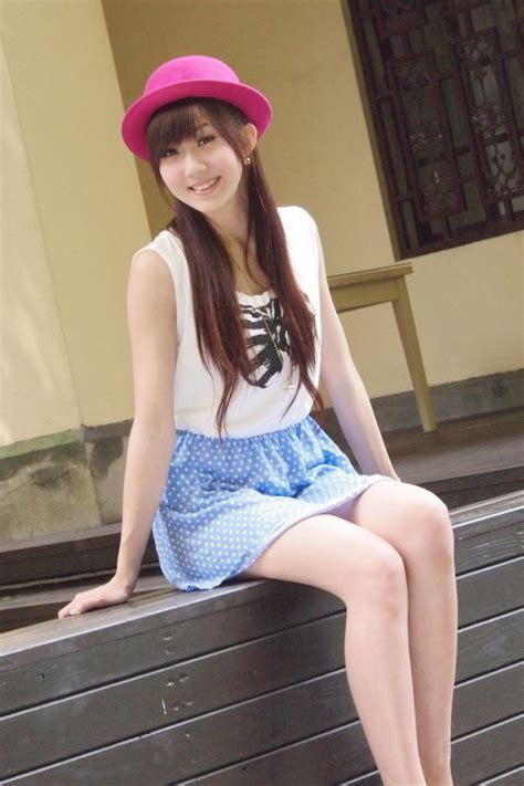 taiwanese sexy girl august 2012