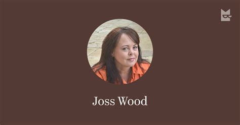 Joss Wood — Read The Authors Books Online Bookmate
