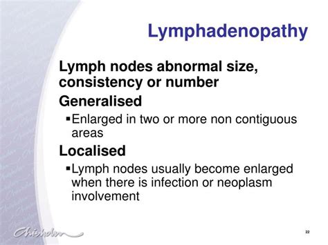 Ppt Lymphatic System Disorders Powerpoint Presentation Id6364192