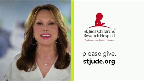 St Jude Childrens Research Hospital Tv Commercial Naps Featuring