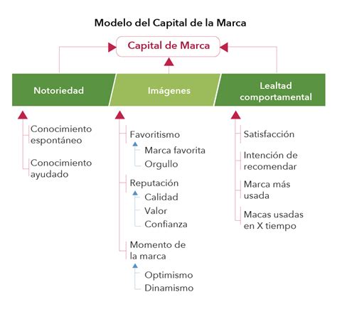 Brand Equity El Valor De La Marca