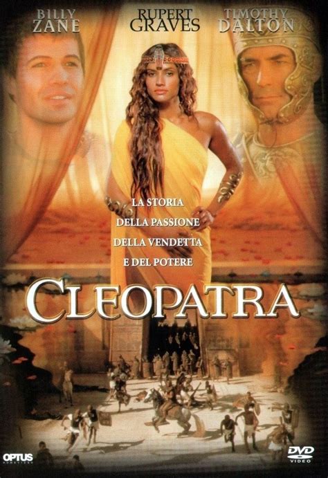 Foto Zu Cleopatra Bild 1 Auf 5 Filmstartsde