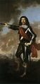 Frédéric Maurice de la Tour d'Auvergne, duke of Bouillon (1605-52)ca ...