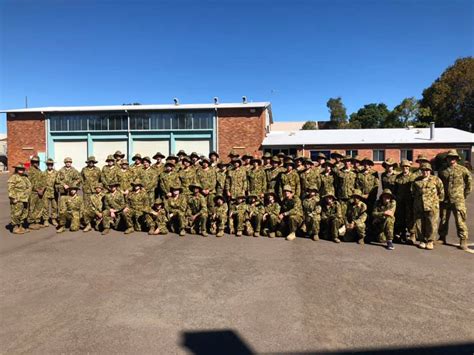 233 Acu Recruits Along With 213 Acu 233 Army Cadet Unit Facebook