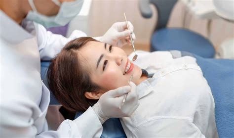 Bedanya Spesialis Konservasi Gigi Dan Dokter Gigi Umum