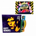 Happy Mondays Official Store - Happy Mondays - The Early EPs Coloured ...