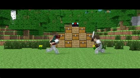 Minecraft Official Trailer Zkgames Youtube