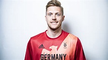Florian Müller - Spielerprofil - DFB Datencenter