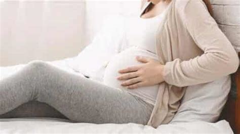 All About Prodromal Labor Pregnancy Step To Health