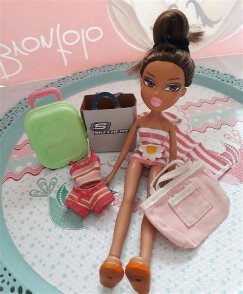 Pin By Ruzica Timon Josic On My Bratz Collection Lunch Box Lunch