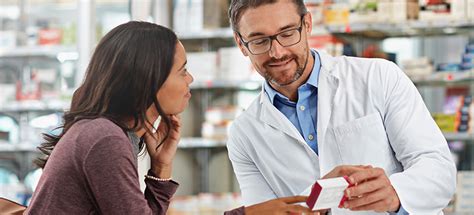 The Expanding Role Of Pharmacists In Canadian Healthcare Environics