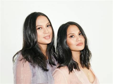Ava Daza Reveals Isabelle Daza Couldn T Sleep Because Of Their Podcast S Haters Gma
