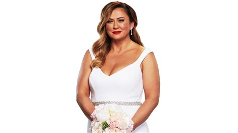 Mishel Karen Married At First Sight 2020 Contestant Official Bio Mafs Season 7